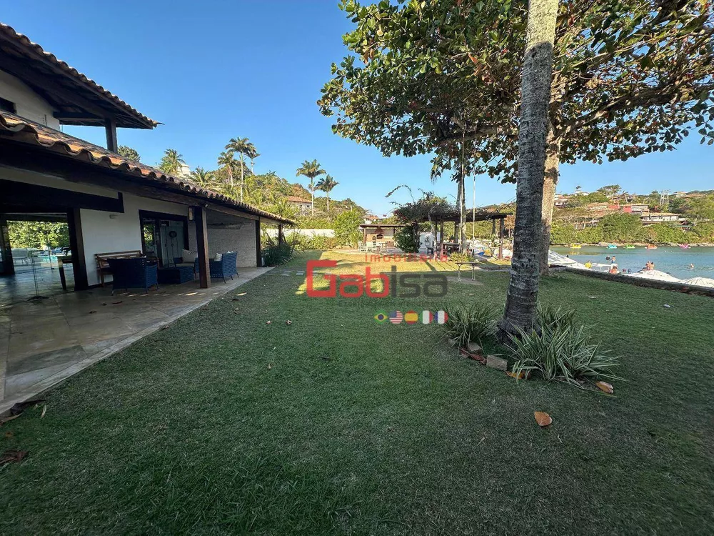 Casa, 6 quartos, 455 m² - Foto 1