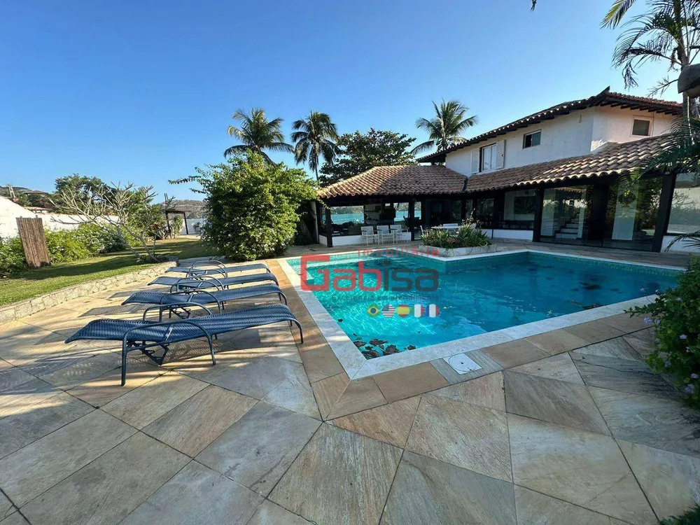 Casa, 6 quartos, 455 m² - Foto 20
