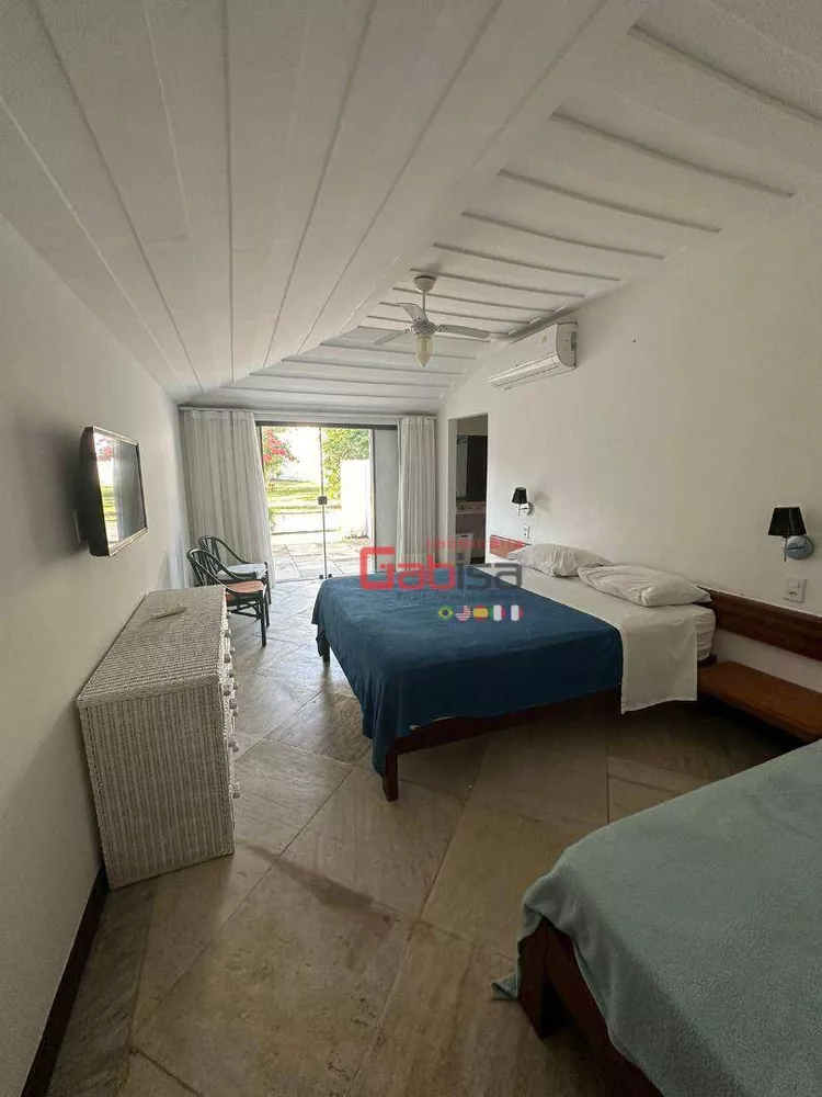 Casa, 6 quartos, 455 m² - Foto 24
