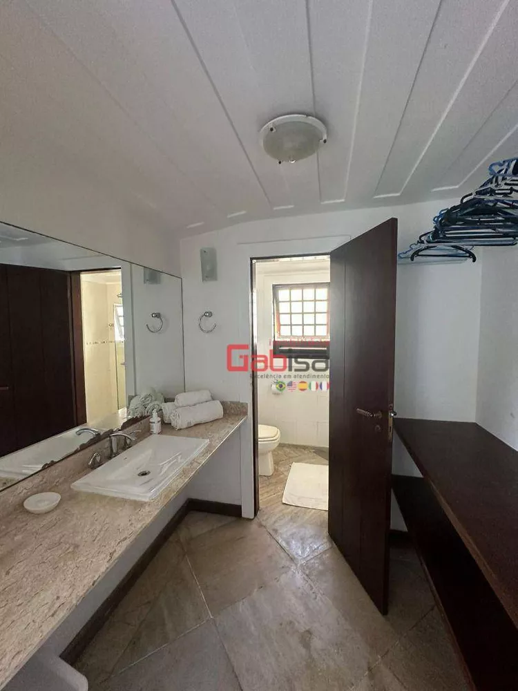 Casa, 6 quartos, 455 m² - Foto 29