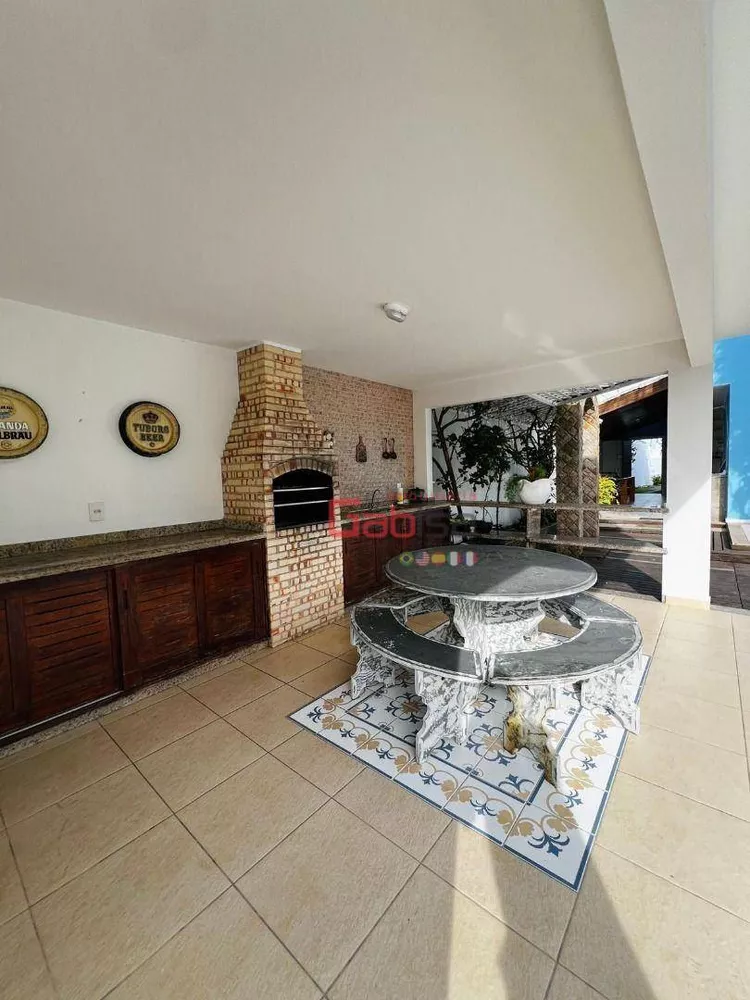 Casa, 6 quartos, 361 m² - Foto 25