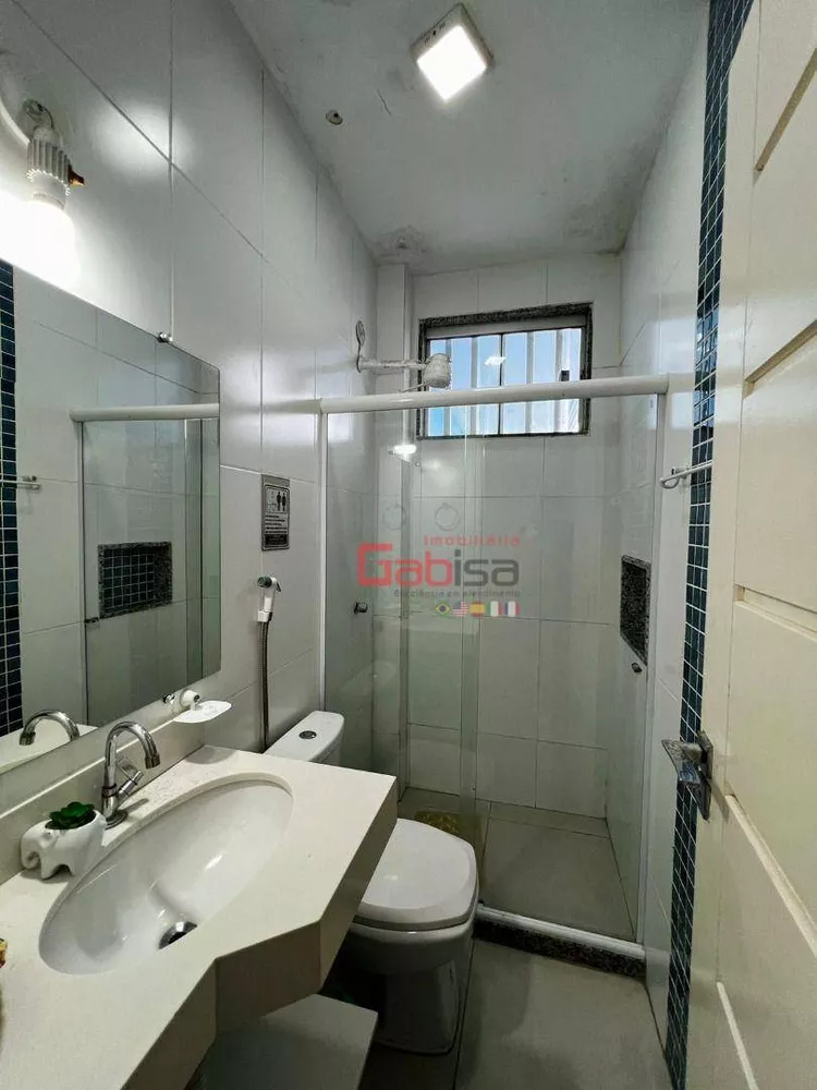 Casa, 6 quartos, 361 m² - Foto 2
