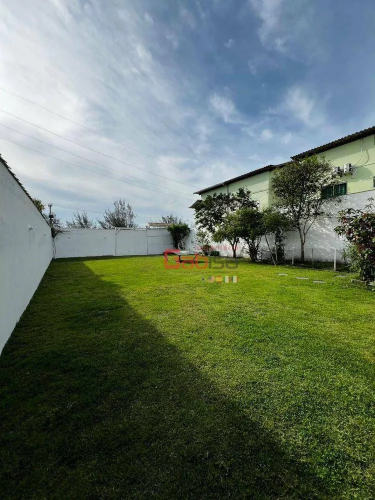 Casa, 6 quartos, 361 m² - Foto 19