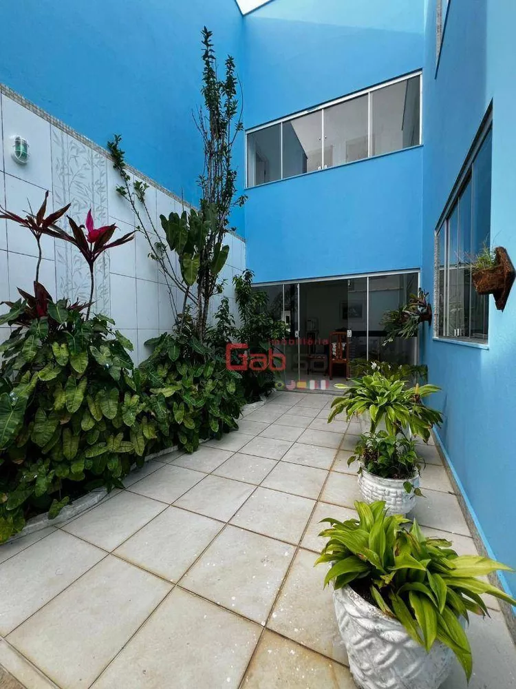 Casa, 6 quartos, 361 m² - Foto 13
