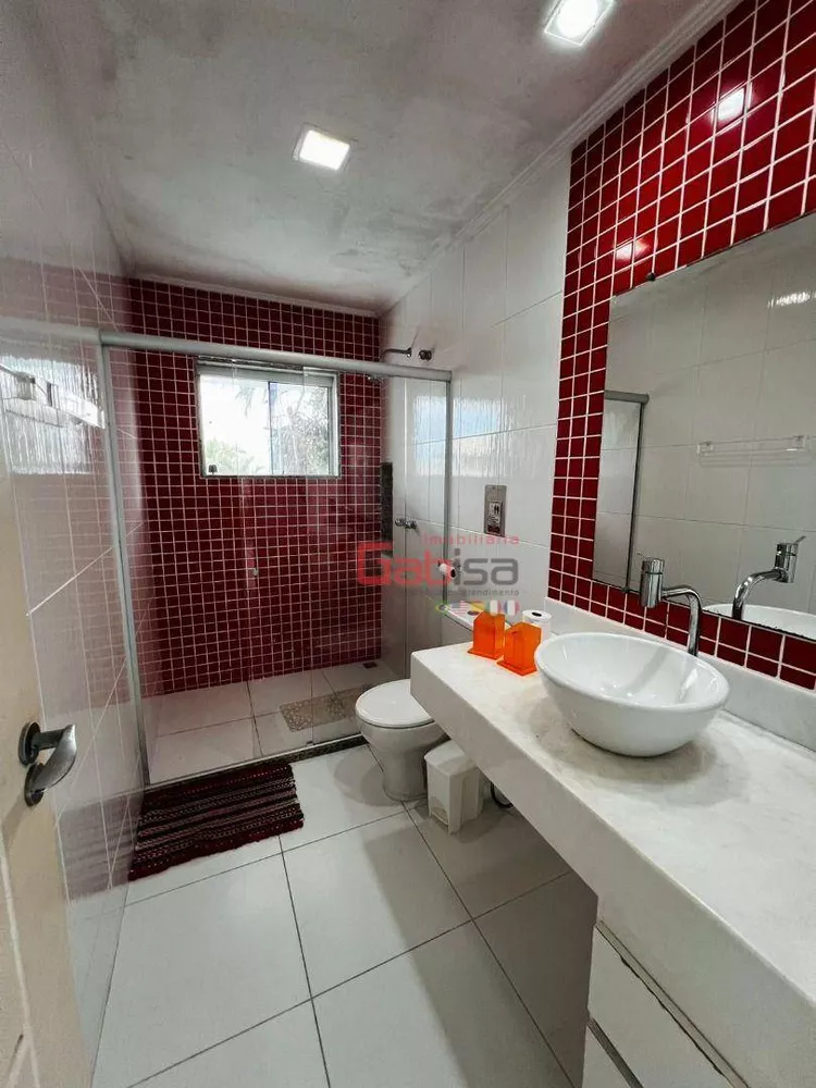 Casa, 6 quartos, 361 m² - Foto 18