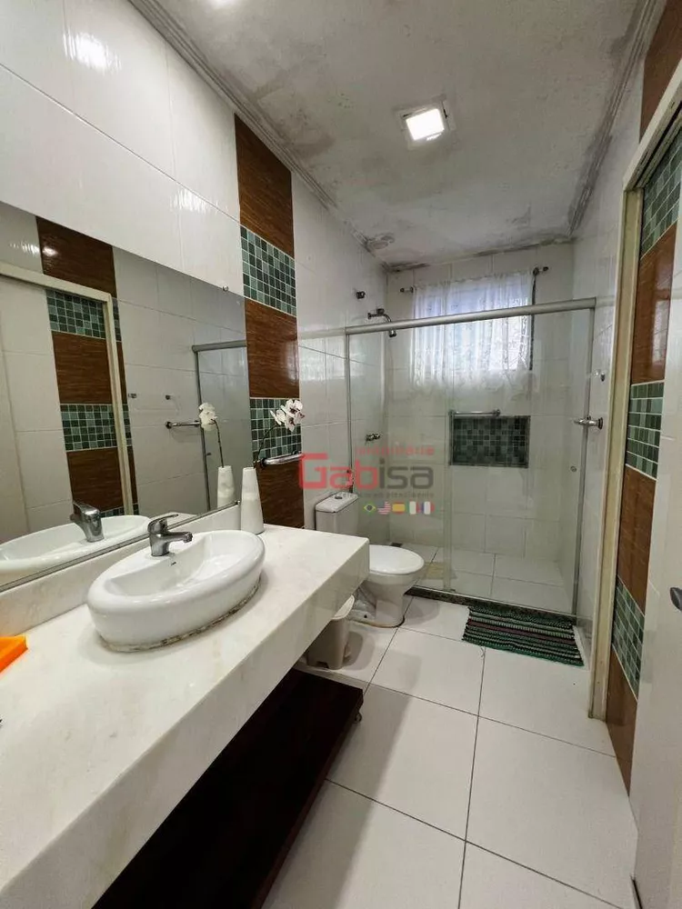 Casa, 6 quartos, 361 m² - Foto 23