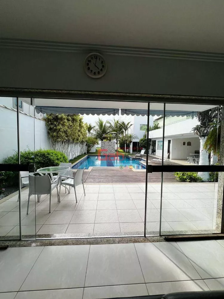 Casa, 6 quartos, 361 m² - Foto 33