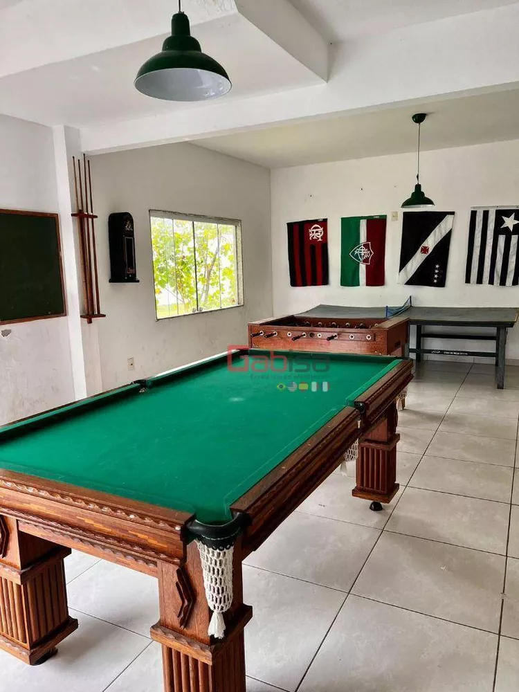 Casa, 6 quartos, 361 m² - Foto 34