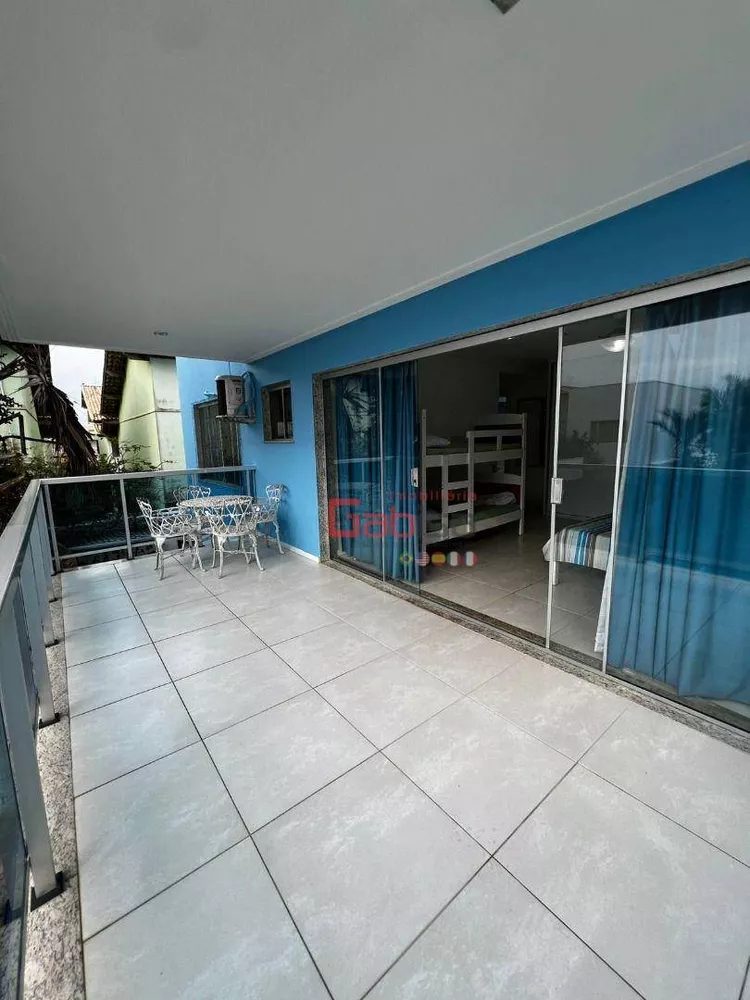 Casa, 6 quartos, 361 m² - Foto 8
