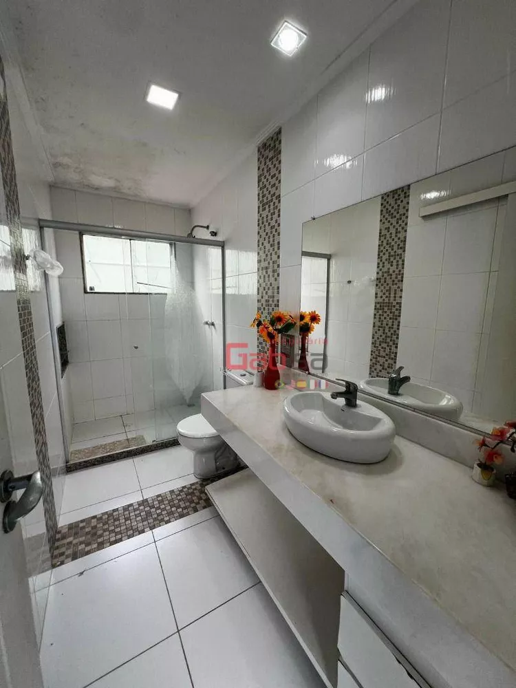 Casa, 6 quartos, 361 m² - Foto 22
