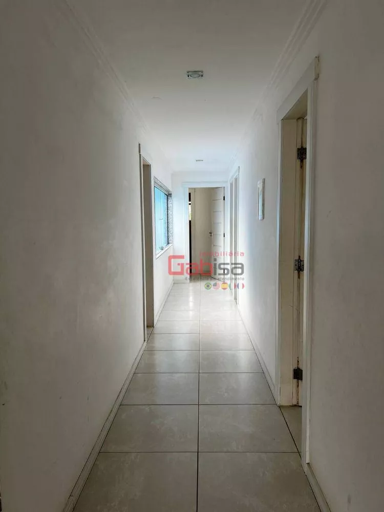 Casa, 6 quartos, 361 m² - Foto 20