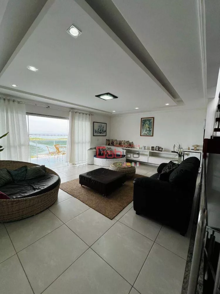 Casa, 6 quartos, 361 m² - Foto 17