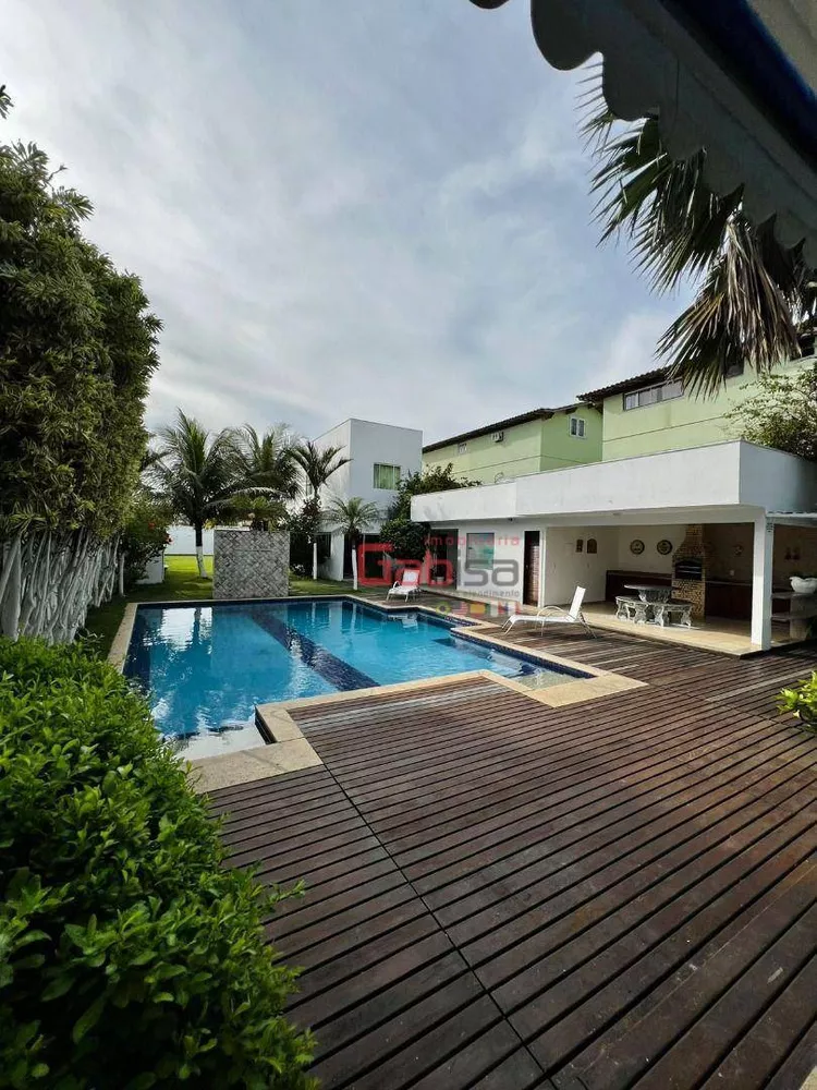 Casa, 6 quartos, 361 m² - Foto 27
