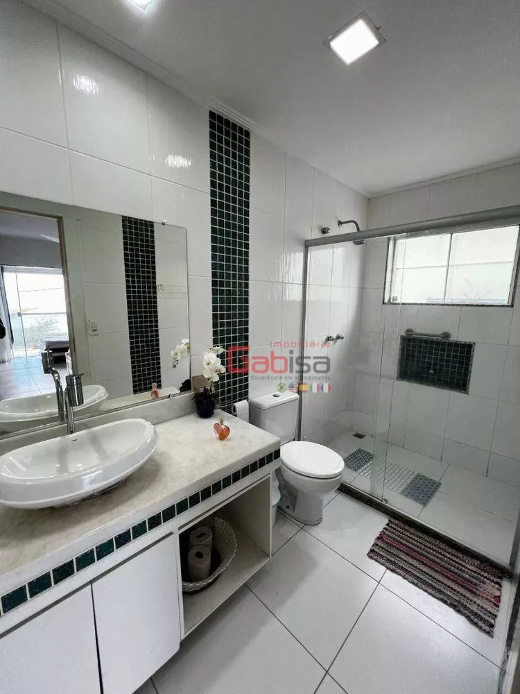 Casa, 6 quartos, 361 m² - Foto 29