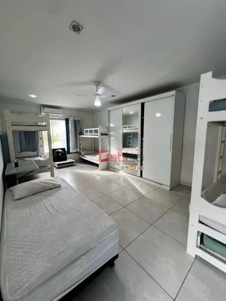 Casa, 6 quartos, 361 m² - Foto 3