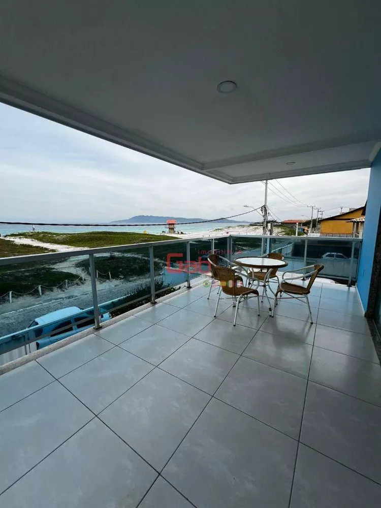 Casa, 6 quartos, 361 m² - Foto 4