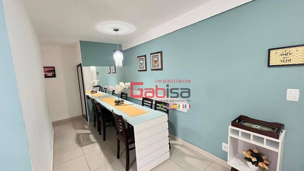 Apartamento, 2 quartos, 85 m² - Foto 12