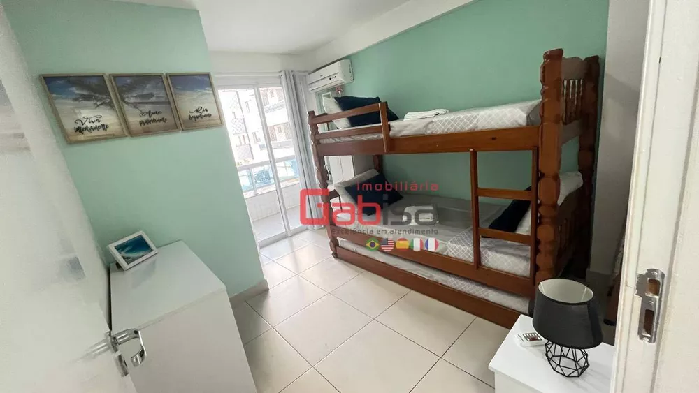Apartamento, 2 quartos, 85 m² - Foto 4