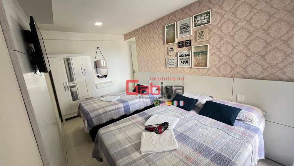 Apartamento, 2 quartos, 85 m² - Foto 13