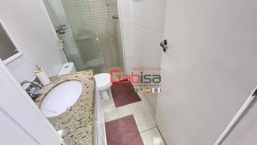 Apartamento, 2 quartos, 85 m² - Foto 2