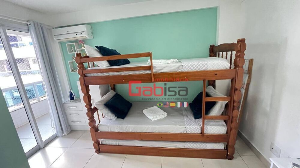 Apartamento, 2 quartos, 85 m² - Foto 9