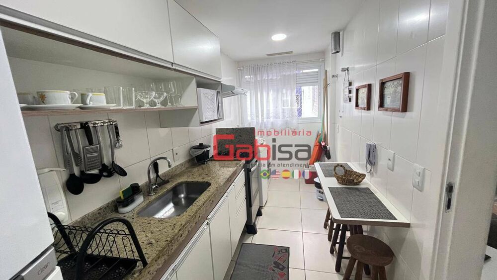 Apartamento, 2 quartos, 85 m² - Foto 14