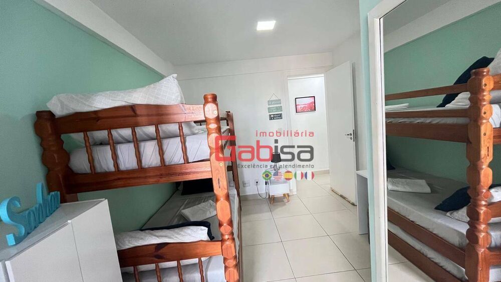Apartamento, 2 quartos, 85 m² - Foto 23
