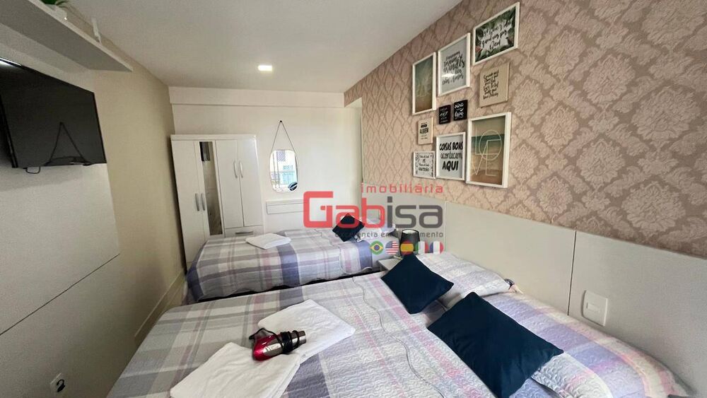 Apartamento, 2 quartos, 85 m² - Foto 16