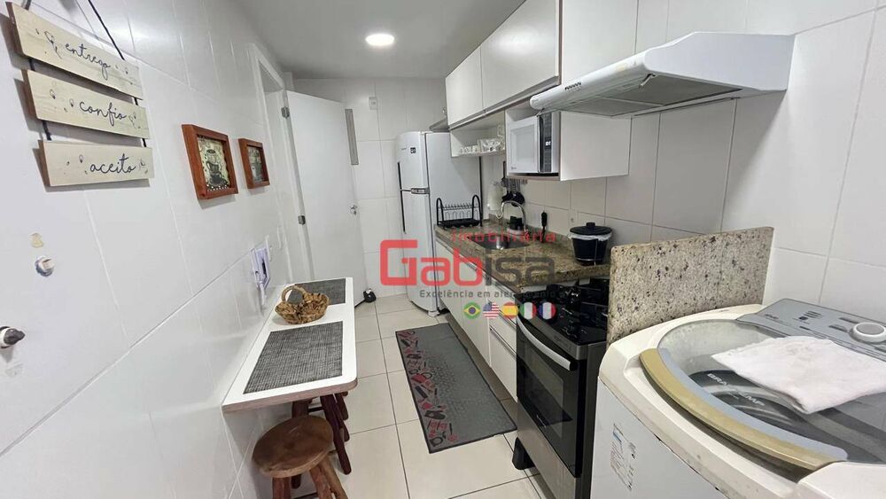 Apartamento, 2 quartos, 85 m² - Foto 21