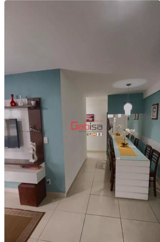 Apartamento, 2 quartos, 85 m² - Foto 7