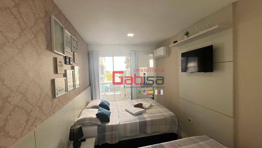 Apartamento, 2 quartos, 85 m² - Foto 8