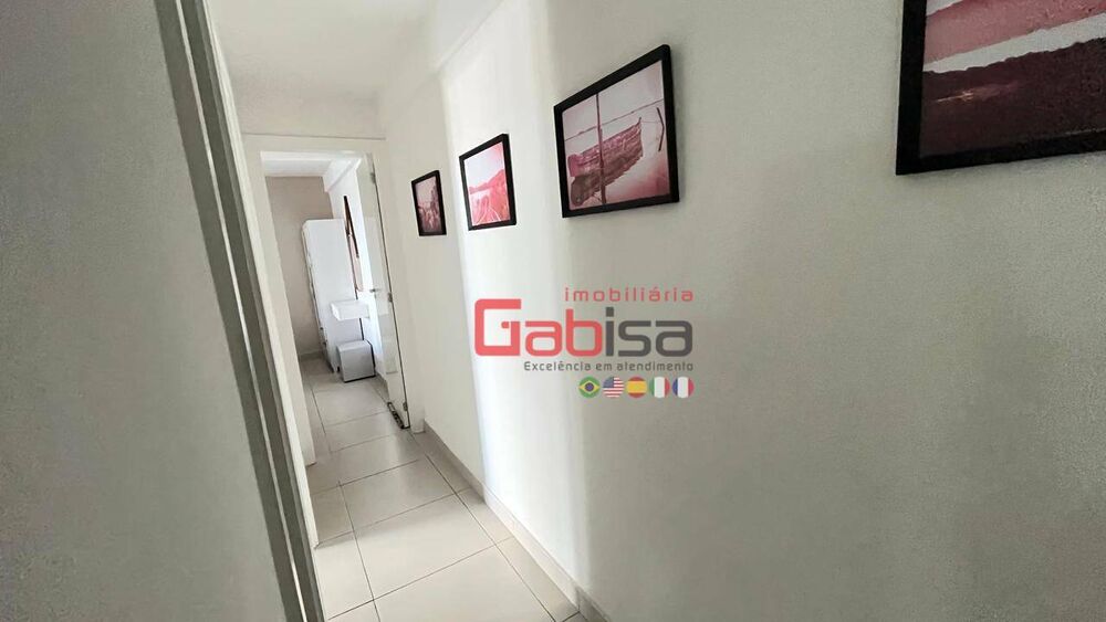 Apartamento, 2 quartos, 85 m² - Foto 20
