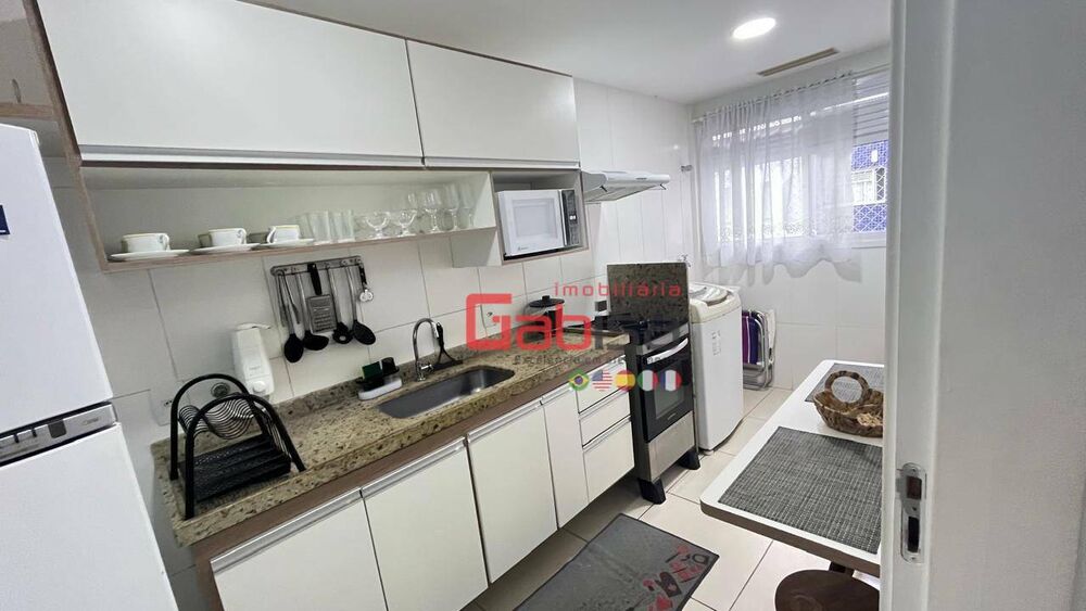 Apartamento, 2 quartos, 85 m² - Foto 18