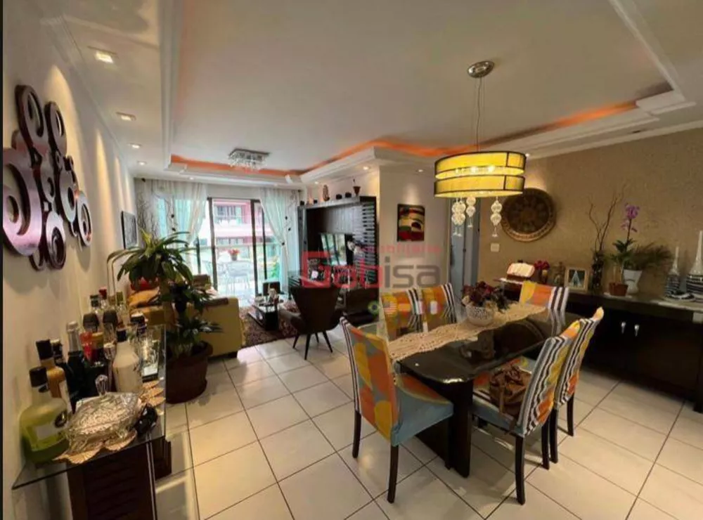 Apartamento, 3 quartos, 106 m² - Foto 5