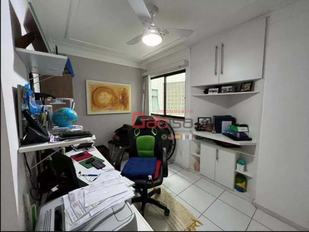 Apartamento, 3 quartos, 106 m² - Foto 2