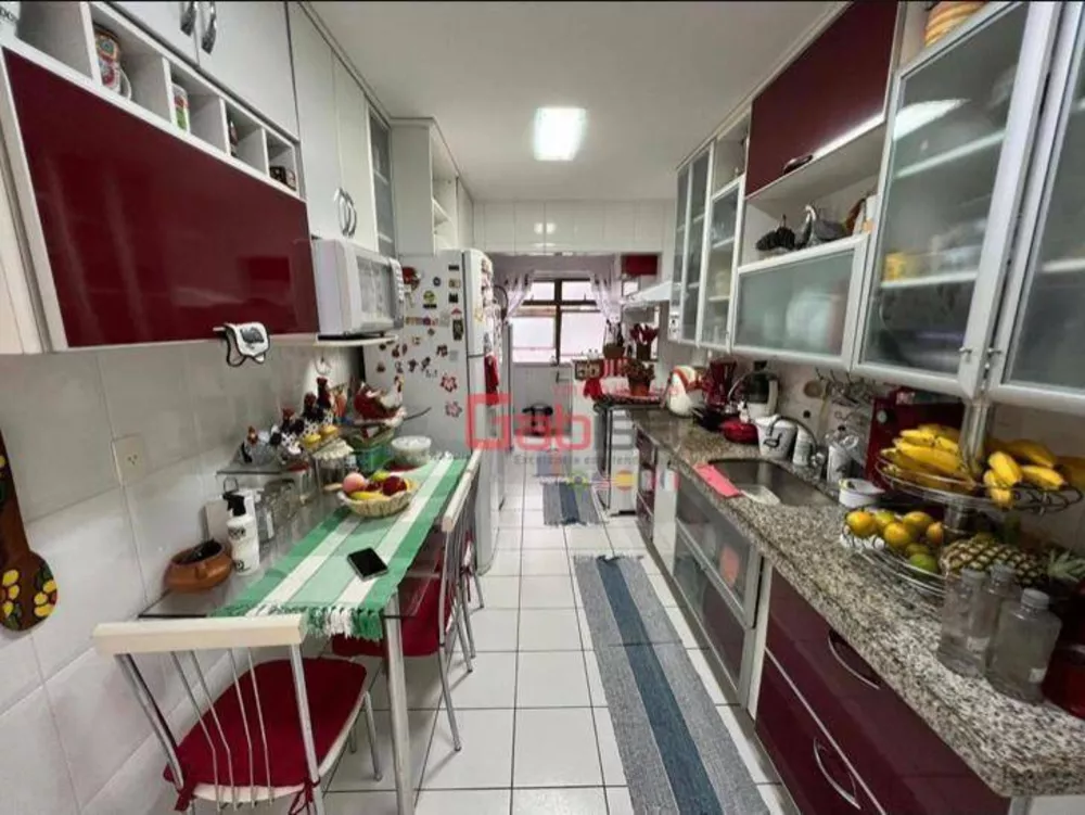 Apartamento, 3 quartos, 106 m² - Foto 10