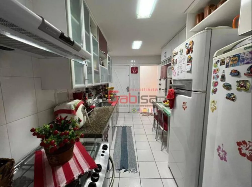 Apartamento, 3 quartos, 106 m² - Foto 3