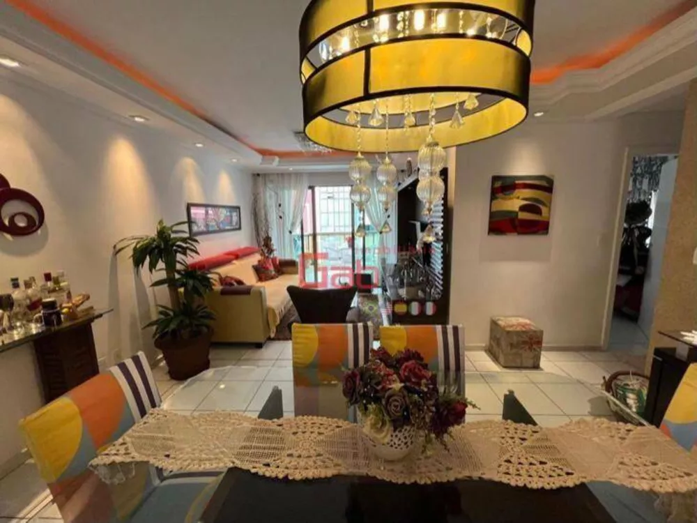Apartamento, 3 quartos, 106 m² - Foto 6