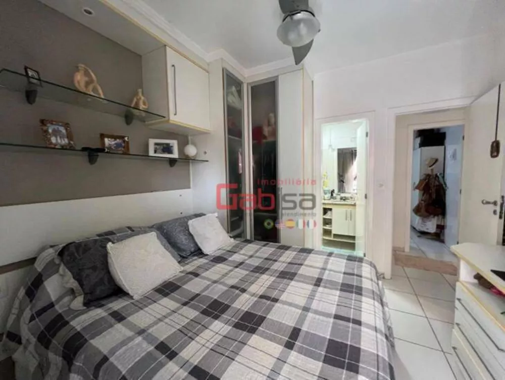 Apartamento, 3 quartos, 106 m² - Foto 8