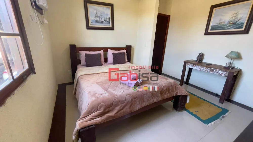 Casa, 11 quartos, 1500 m² - Foto 35