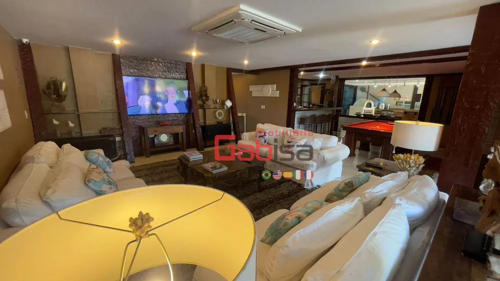 Casa, 11 quartos, 1500 m² - Foto 13