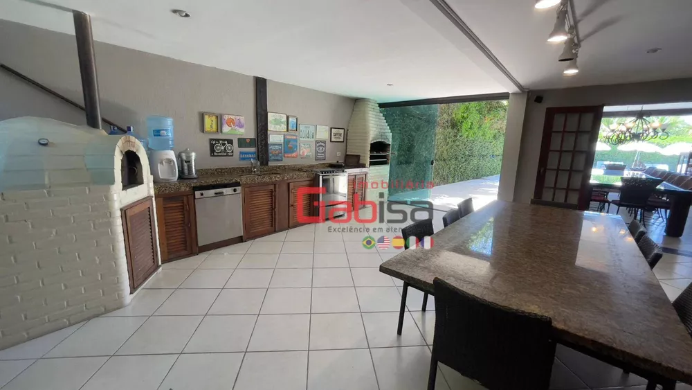 Casa, 11 quartos, 1500 m² - Foto 22