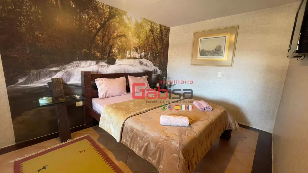 Casa, 11 quartos, 1500 m² - Foto 31