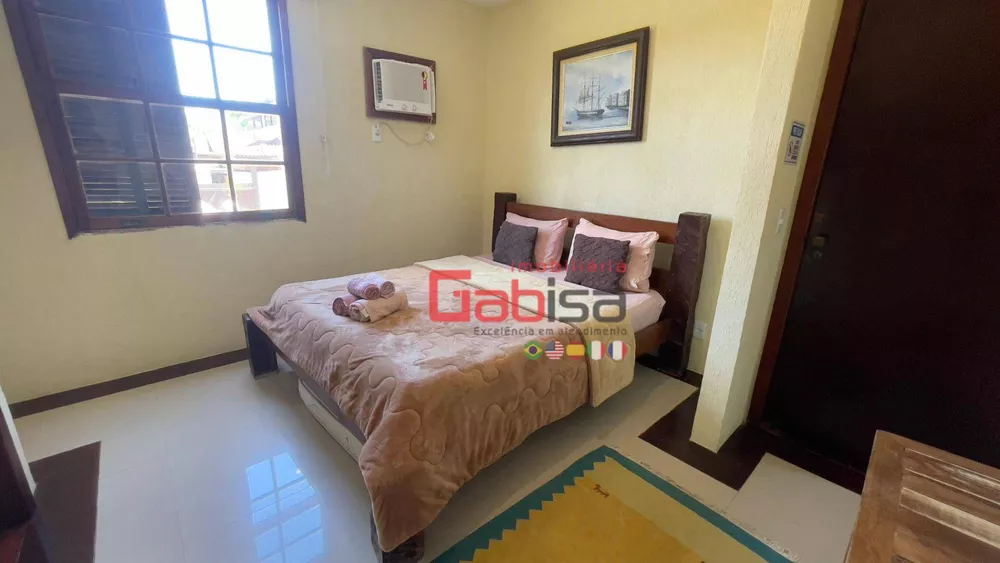 Casa, 11 quartos, 1500 m² - Foto 34