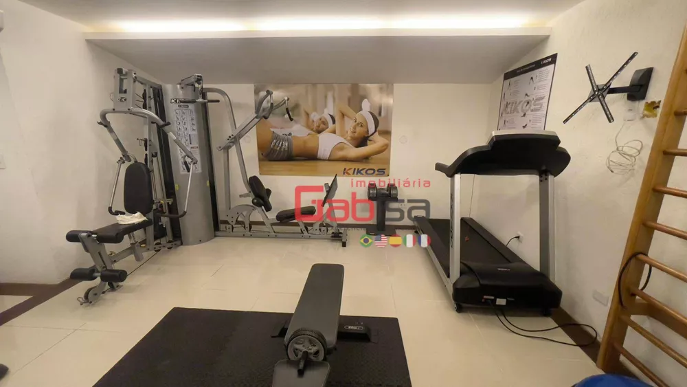 Casa, 11 quartos, 1500 m² - Foto 57