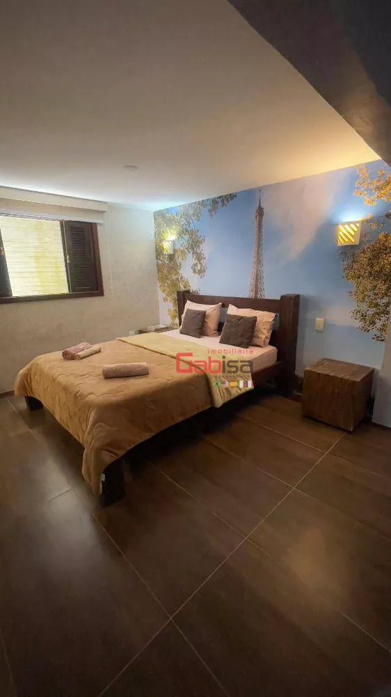 Casa, 11 quartos, 1500 m² - Foto 38