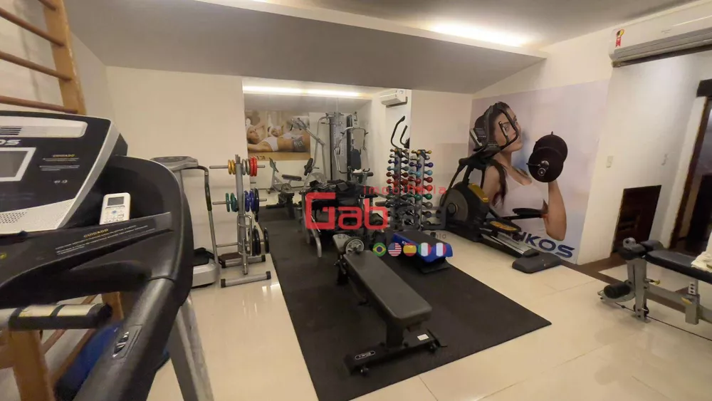 Casa, 11 quartos, 1500 m² - Foto 56