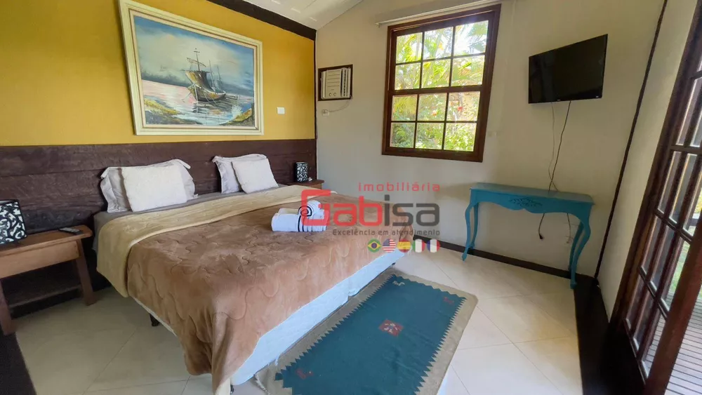 Casa, 11 quartos, 1500 m² - Foto 48