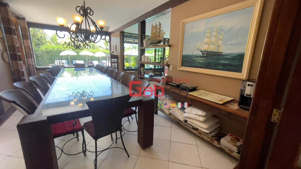 Casa, 11 quartos, 1500 m² - Foto 23