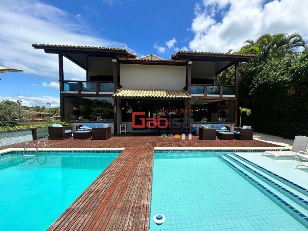 Casa, 11 quartos, 1500 m² - Foto 1